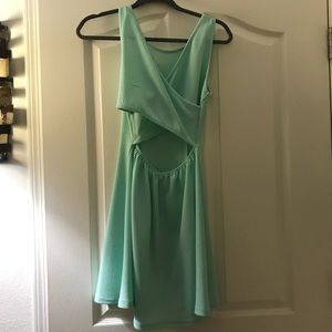 NWT Apricot Lane Dress
